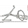 Cardone (A1) Industries Window Regulator 823406A