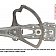 Cardone (A1) Industries Window Regulator 823406A