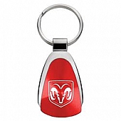 Automotive Gold Key Chain KCREDRAMH