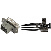 Dorman (TECHoice) Heater Fan Motor Resistor Kit 973412