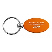 Automotive Gold Key Chain 1340200ORA