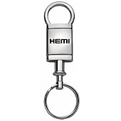 Automotive Gold Key Chain KCVHEM