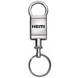 Automotive Gold Key Chain KCVHEM