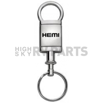 Automotive Gold Key Chain KCVHEM