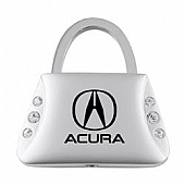 Automotive Gold Key Chain KC9120ACU