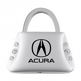 Automotive Gold Key Chain KC9120ACU