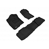 3D Mats Floor Liner CH04904609