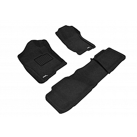 3D Mats Floor Liner CH04904609
