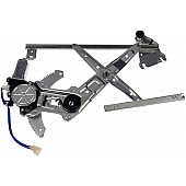 Dorman (OE Solutions) Window Regulator 741003