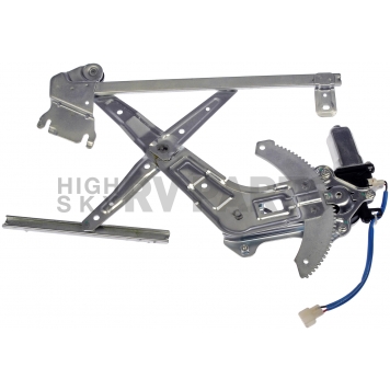 Dorman (OE Solutions) Window Regulator 741003-1