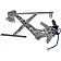 Dorman (OE Solutions) Window Regulator 741003