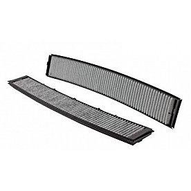 Pro-Tec by Wix Cabin Air Filter 854