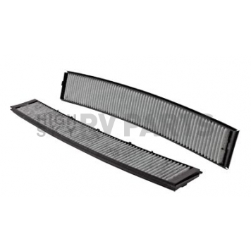 Pro-Tec by Wix Cabin Air Filter 854