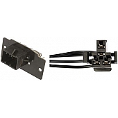 Dorman (TECHoice) Heater Fan Motor Resistor Kit 973413