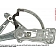 Cardone (A1) Industries Window Regulator 823407A