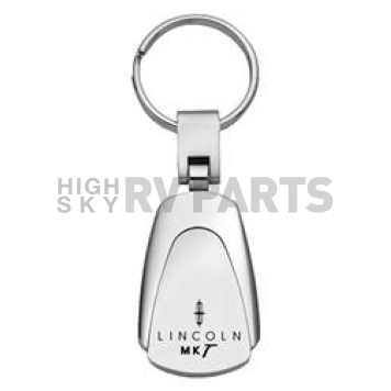 Automotive Gold Key Chain KC3MKT