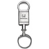 Automotive Gold Key Chain KCVHON