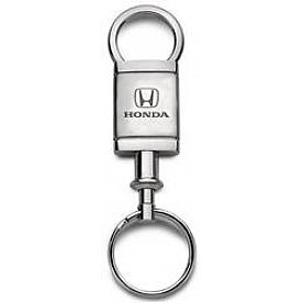 Automotive Gold Key Chain KCVHON