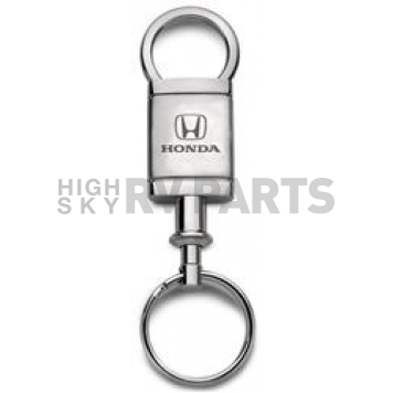 Automotive Gold Key Chain KCVHON