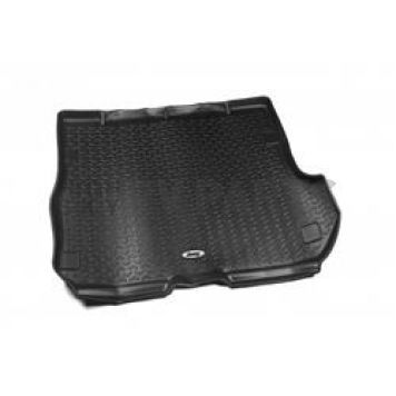 Rugged Ridge Cargo Area Liner DMC1297535