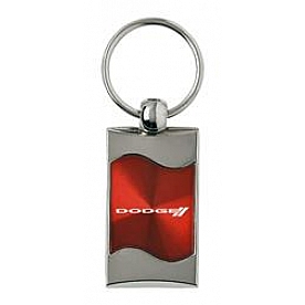 Automotive Gold Key Chain KC3075DODR