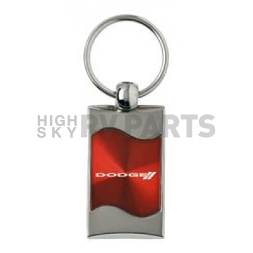 Automotive Gold Key Chain KC3075DODR