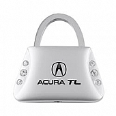 Automotive Gold Key Chain KC9120ATL