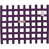 G-Force Racing Gear Window Net 4131PU