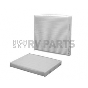 Pro-Tec by Wix Cabin Air Filter 855