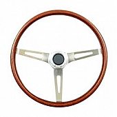 GT Performance Steering Wheel 145437