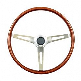 GT Performance Steering Wheel 145437