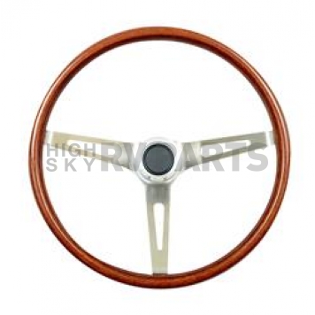 GT Performance Steering Wheel 145437