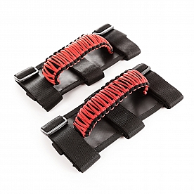 Rugged Ridge Interior Grab Strap 1350531