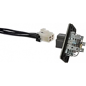 Dorman (TECHoice) Heater Fan Motor Resistor Kit 973414