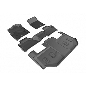 3D Mats Floor Liner CH05801509