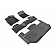 3D Mats Floor Liner CH05801509