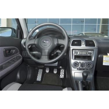 Putco Foot Rest Pedal 932114