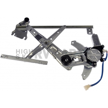 Dorman (OE Solutions) Window Regulator 741004