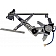 Dorman (OE Solutions) Window Regulator 741004