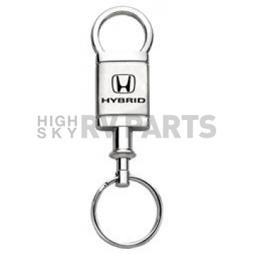 Automotive Gold Key Chain KCVHYB