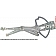 Cardone (A1) Industries Window Regulator 823410A