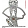 Cardone (A1) Industries Window Regulator 823410A