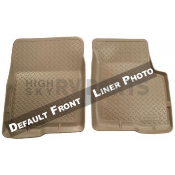 Husky Liner Floor Liner 32203