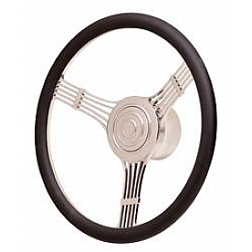 GT Performance Steering Wheel 214245