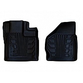 Lund International Floor Liner 283021B