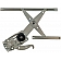 Dorman (OE Solutions) Window Regulator 740755
