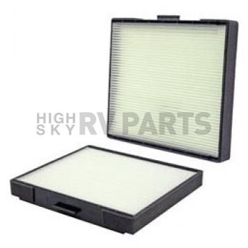 Pro-Tec by Wix Cabin Air Filter 851