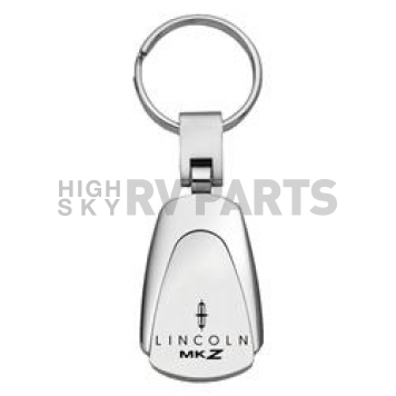 Automotive Gold Key Chain KC3MKZ