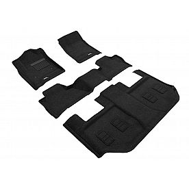 3D Mats Floor Liner CH05804609