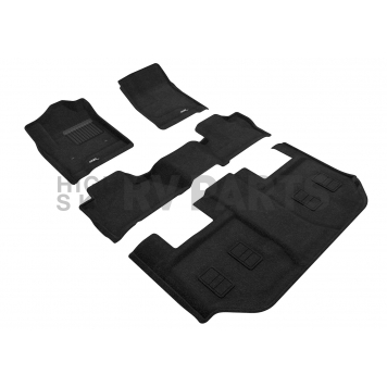 3D Mats Floor Liner CH05804609